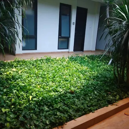 Omah Loji Apartment